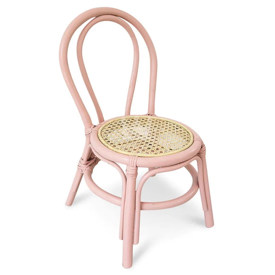 Handmade Natural Rattan Kids Chair Event Banquet Children Party Chair
Handmade Natural Rattan Kids Chair Event Banquet Children Party Chair