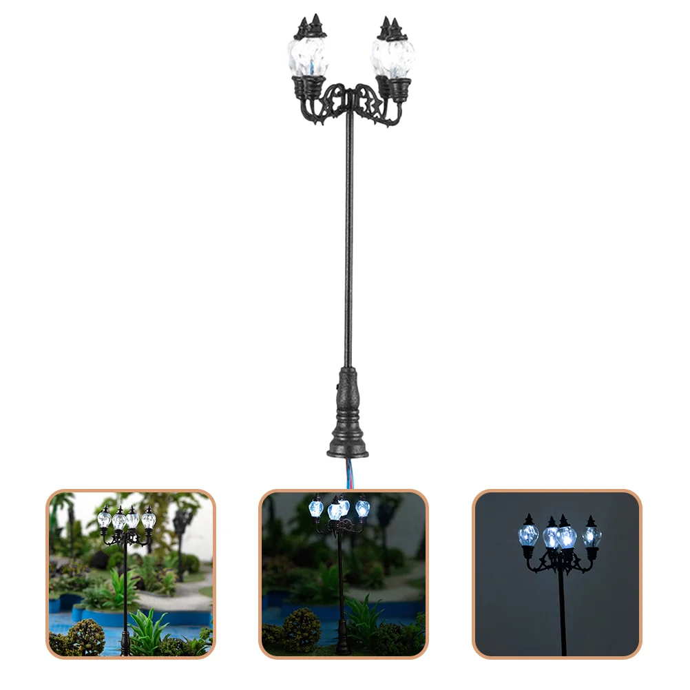 Hanging Solar Lights Micro Landscape Garden Street Kids Toys Miniatures for Village
Hanging Solar Lights Micro Landscape Garden Street Kids Toys Miniatures for Village