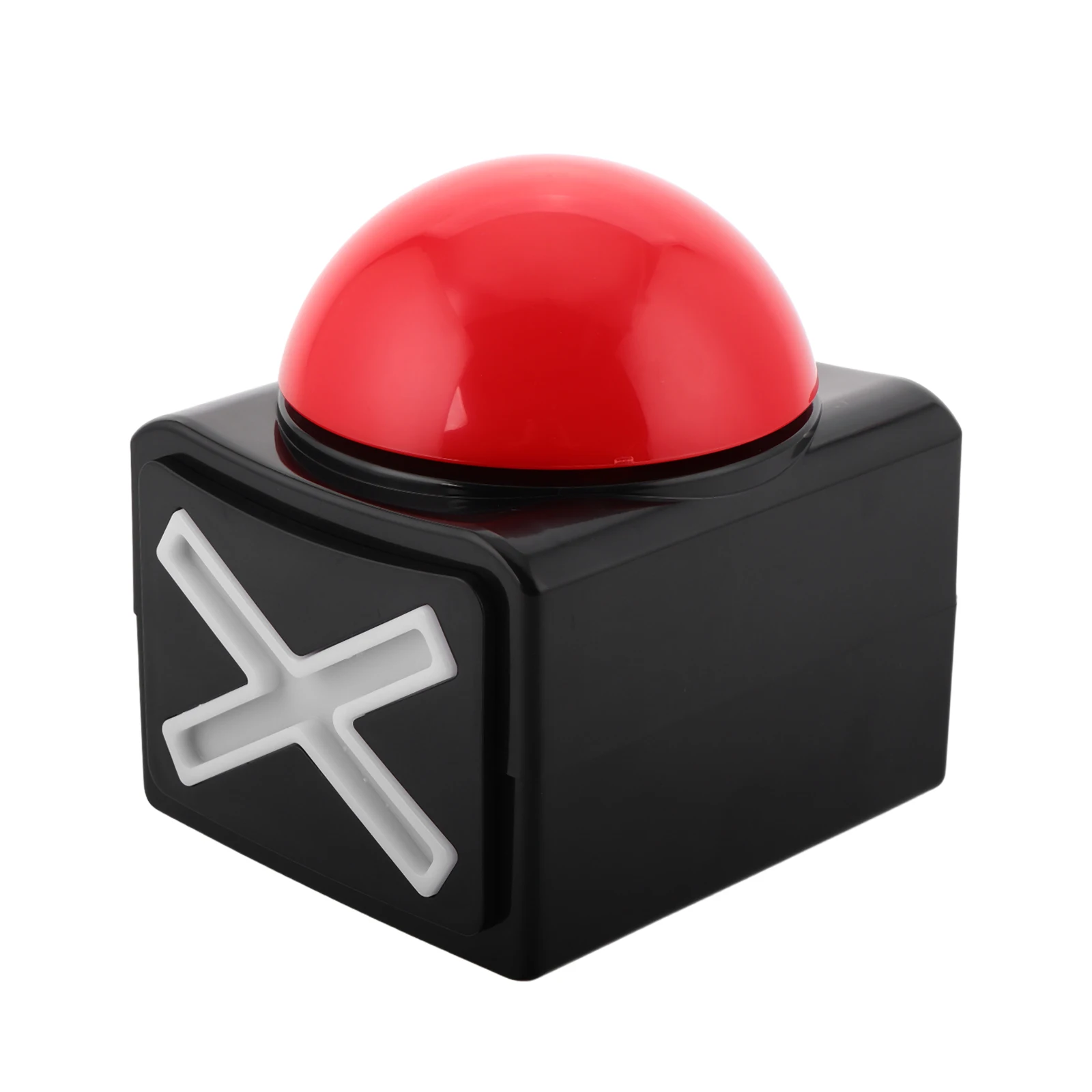 Quiz Answerer Buzzers Buttons for Game Show Props Joy Sound Noise Compact Portable Easy Use Reliable Clear Volume
Quiz Answerer Buzzers Buttons for Game Show Props Joy Sound Noise Compact Portable Easy Use Reliable Clear Volume