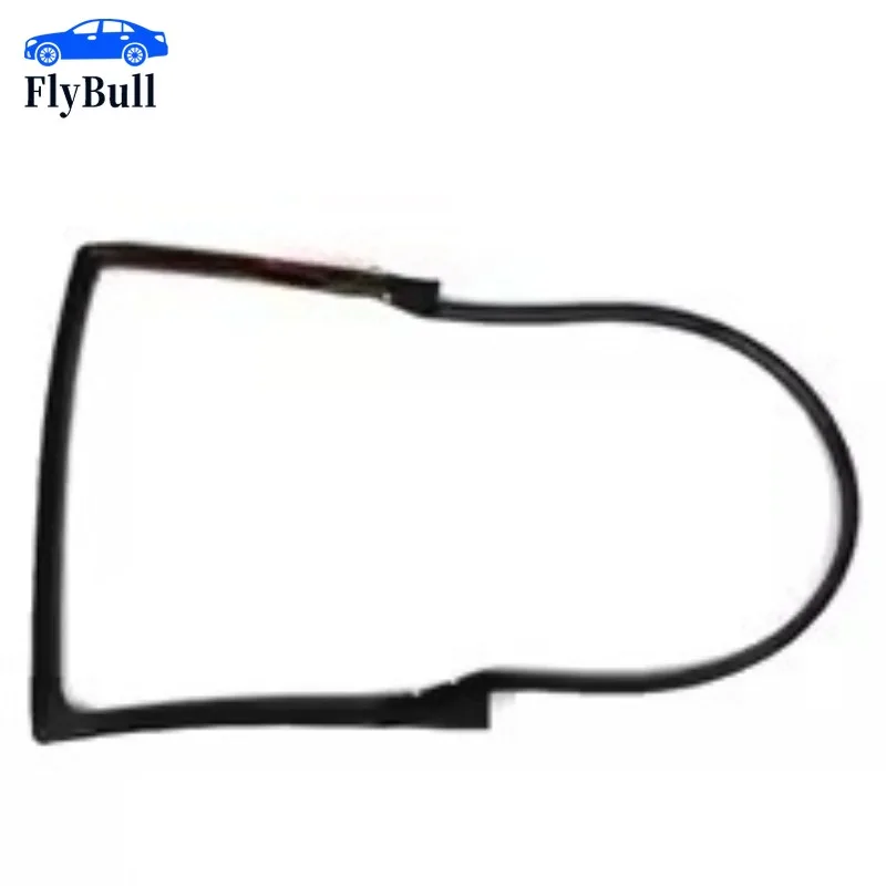55395719AO 55395718AO Rear Left or Right Door Seal Weatherstrip Fit for JEEP WRANGLER 2.8T 3.0L 3.6L 2007-2018
55395719AO 55395718AO Rear Left or Right Door Seal Weatherstrip Fit for JEEP WRANGLER 2.8T 3.0L 3.6L 2007-2018