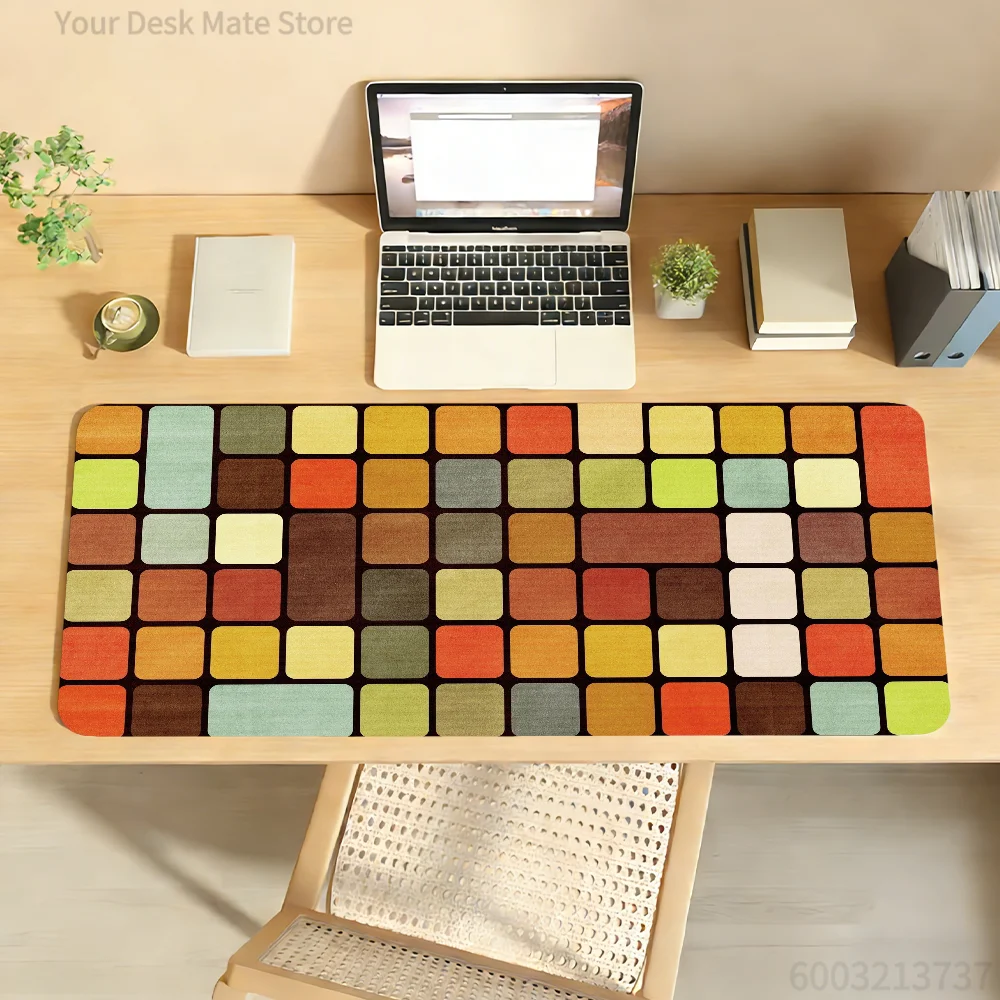 R-Rubik's Cube Mouse Pad Computer Laptop Rubber Non-slip Mouse Mat Mousepad Gamers Decoracion Desk Mat
R-Rubik's Cube Mouse Pad Computer Laptop Rubber Non-slip Mouse Mat Mousepad Gamers Decoracion Desk Mat