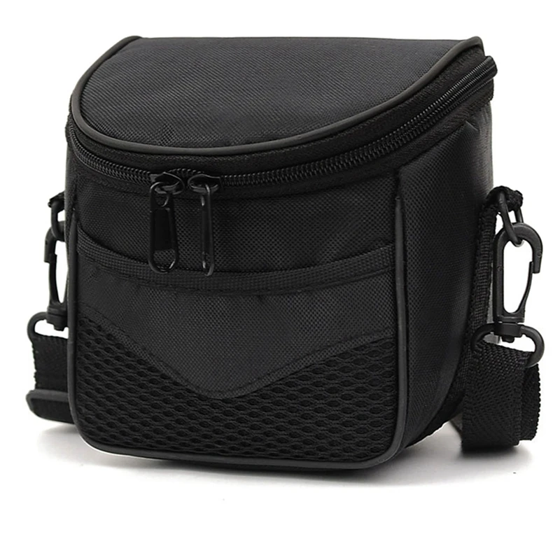 Hot Sale5x Camera Case Camera Bag For M200 M100 M50 M10 M6 M5 SX540 SX530 SX520 SX510 SX500 SX430 SX420 SX410
Hot Sale5x Camera Case Camera Bag For M200 M100 M50 M10 M6 M5 SX540 SX530 SX520 SX510 SX500 SX430 SX420 SX410