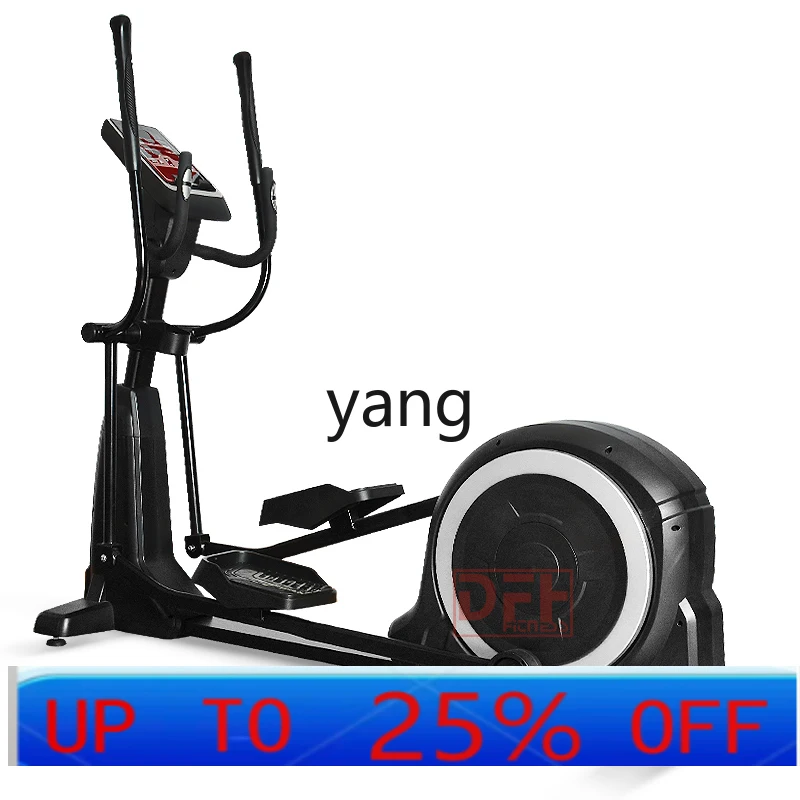 LTT эллиптический тренажерный зал спортивное оборудование профессиональный эллиптический инструмент космическая машина альпинистская машина
LTT эллиптический тренажерный зал спортивное оборудование профессиональный эллиптический инструмент космическая машина альпинистская машина