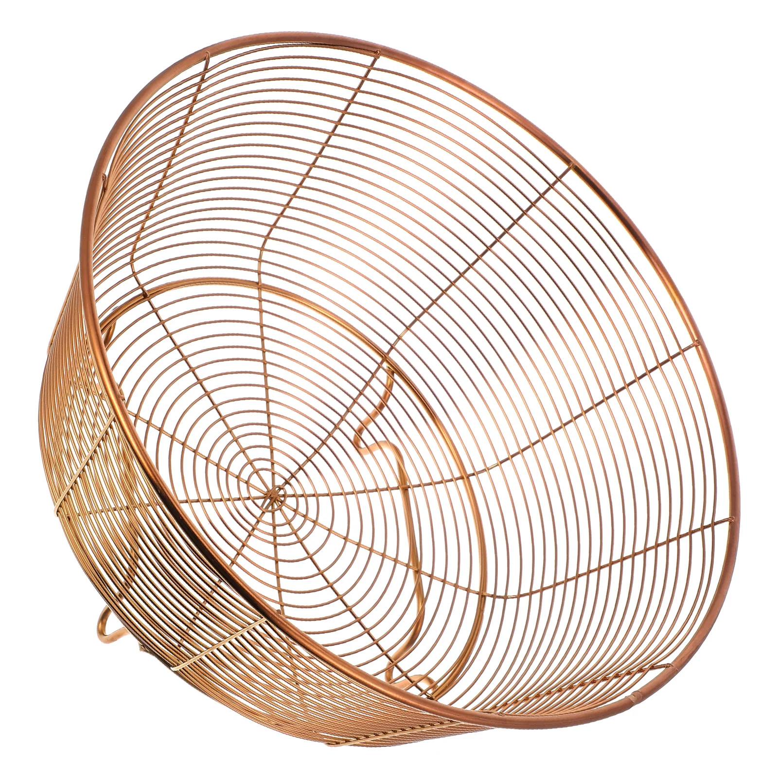 Stainless Steel Fruit Basket Rose Gold Countertop Storage Vegetable Bowl Large Capacity Wire Base Kitchen Decor Fruit Bowl Snack
Stainless Steel Fruit Basket Rose Gold Countertop Storage Vegetable Bowl Large Capacity Wire Base Kitchen Decor Fruit Bowl Snack