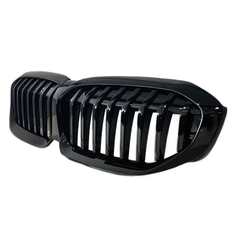 Дамии заводская цена, решетка переднего бампера для 3 серии G20 G28 2019 2020 2021 2022, автомобильная решетка, комплект кузова, передняя сетка Gri
Дамии заводская цена, решетка переднего бампера для 3 серии G20 G28 2019 2020 2021 2022, автомобильная решетка, комплект кузова, передняя сетка Gri