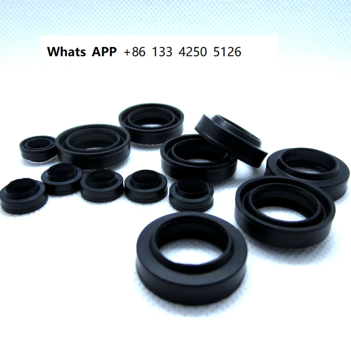 10Pcs DOP/PDU type rubber FC combination dust ring PDR piston rod air seal SC/MAL cylinder sealring High temperature resistance
10Pcs DOP/PDU type rubber FC combination dust ring PDR piston rod air seal SC/MAL cylinder sealring High temperature resistance