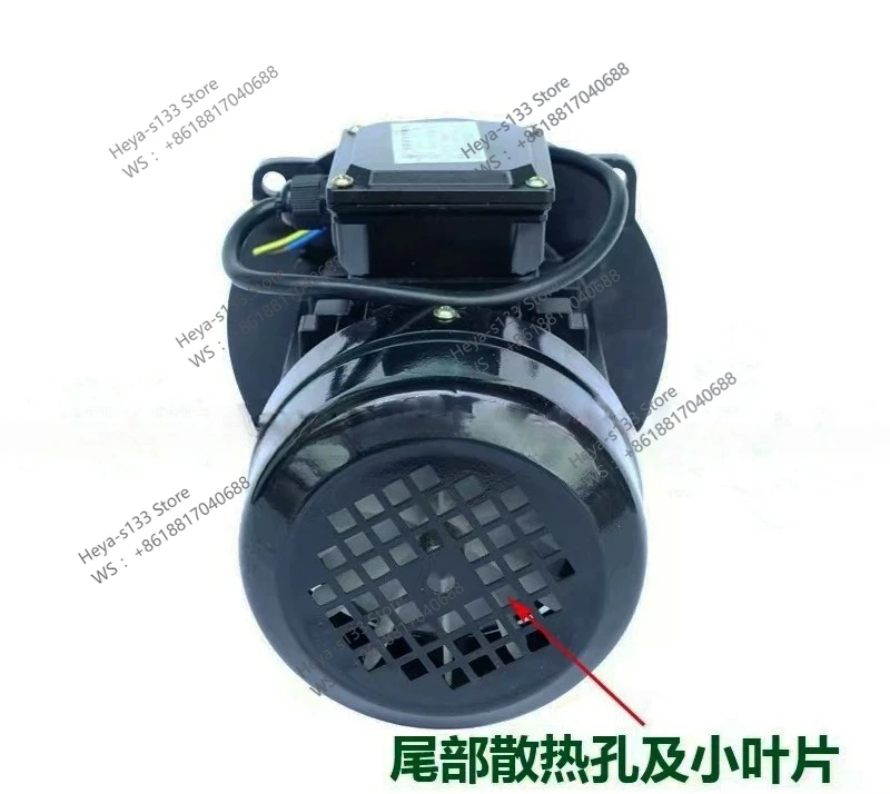 Accessories Motor Motor 180W370W, 14/26/35 machine
Accessories Motor Motor 180W370W, 14/26/35 machine