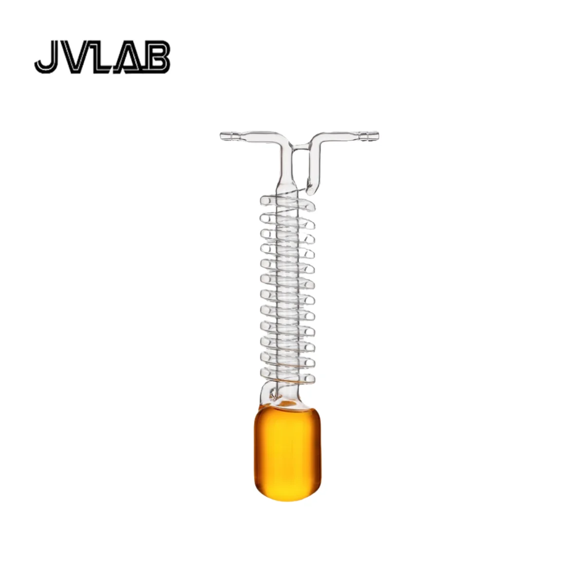 Serpentine Cold Trap – High-Efficiency Water-Cooled Condenser for Vacuum Applications Multiple models 40-85mm JVLAB
Serpentine Cold Trap – High-Efficiency Water-Cooled Condenser for Vacuum Applications Multiple models 40-85mm JVLAB
