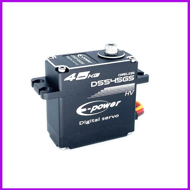 Водонепроницаемый сервопривод 45 кг d5535gs180/270/360 градусов, алюминиевый корпус, цифровая металлическая шестерня, hv, без сердечника, электронная мощность для радиоуправляемого авто lkw и лодки
Водонепроницаемый сервопривод 45 кг d5535gs180/270/360 градусов, алюминиевый корпус, цифровая металлическая шестерня, hv, без сердечника, электронная мощность для радиоуправляемого авто lkw и лодки