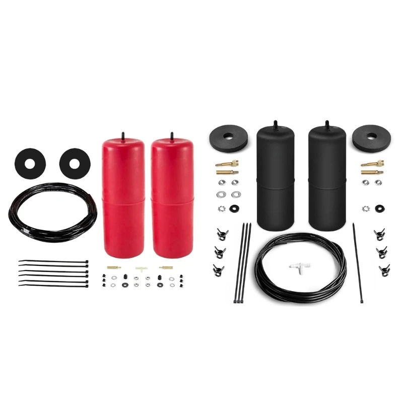 Reliable Rear Air Lifts Helper Suspension Spring Kit for 1500 2009-2022 60828HD Pickup Trucks Optimize Ride DropShipping
Reliable Rear Air Lifts Helper Suspension Spring Kit for 1500 2009-2022 60828HD Pickup Trucks Optimize Ride DropShipping