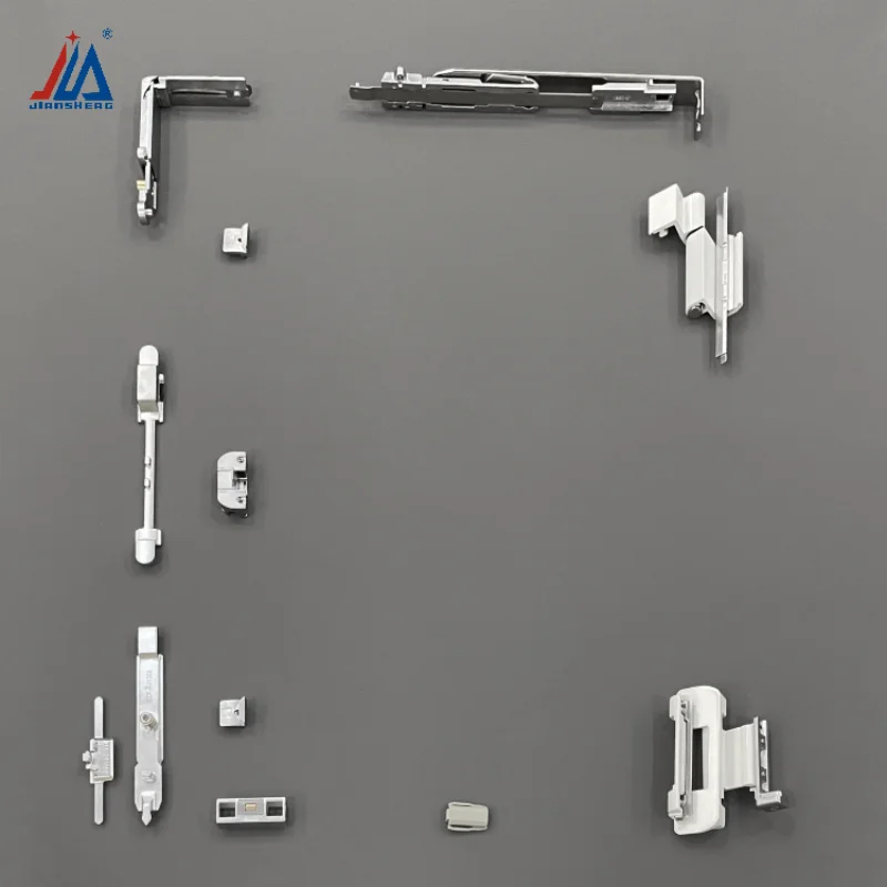 Turn-And-Tilt With C-Groove Window Accessories Set for Aluminum Friction Stay Window Hinge Window Handle
Turn-And-Tilt With C-Groove Window Accessories Set for Aluminum Friction Stay Window Hinge Window Handle