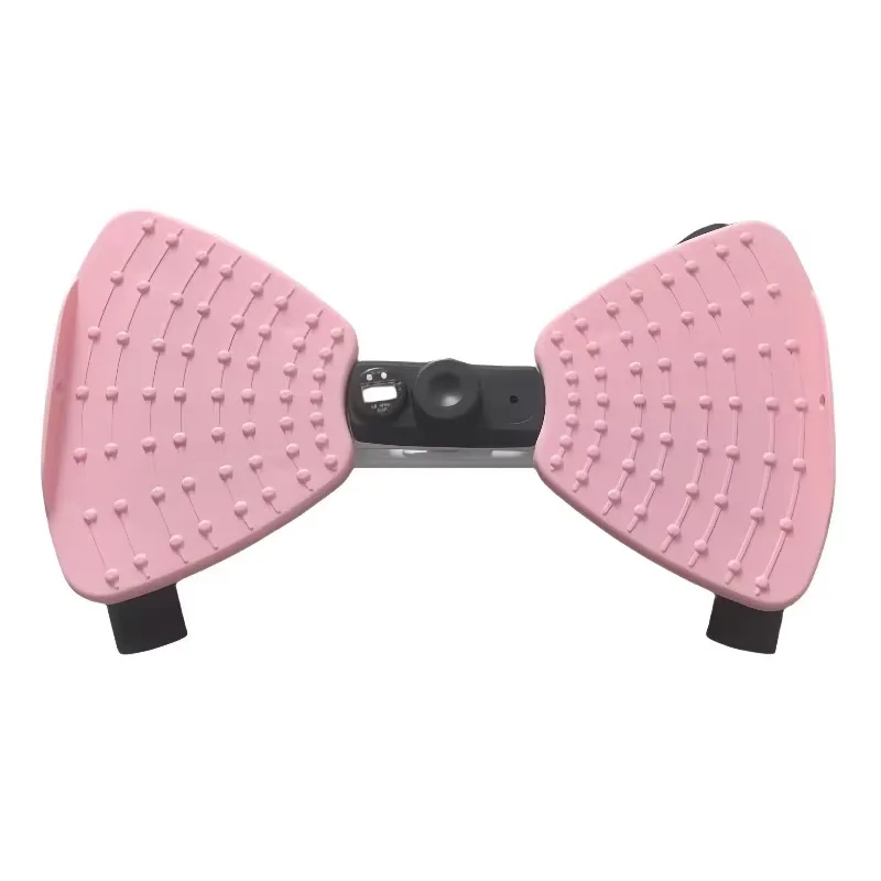 Comfortable Lightweight Balance Twisting Board Stable Support Portable Body Exercise Equipment For Indoor Fitness Activities
Comfortable Lightweight Balance Twisting Board Stable Support Portable Body Exercise Equipment For Indoor Fitness Activities