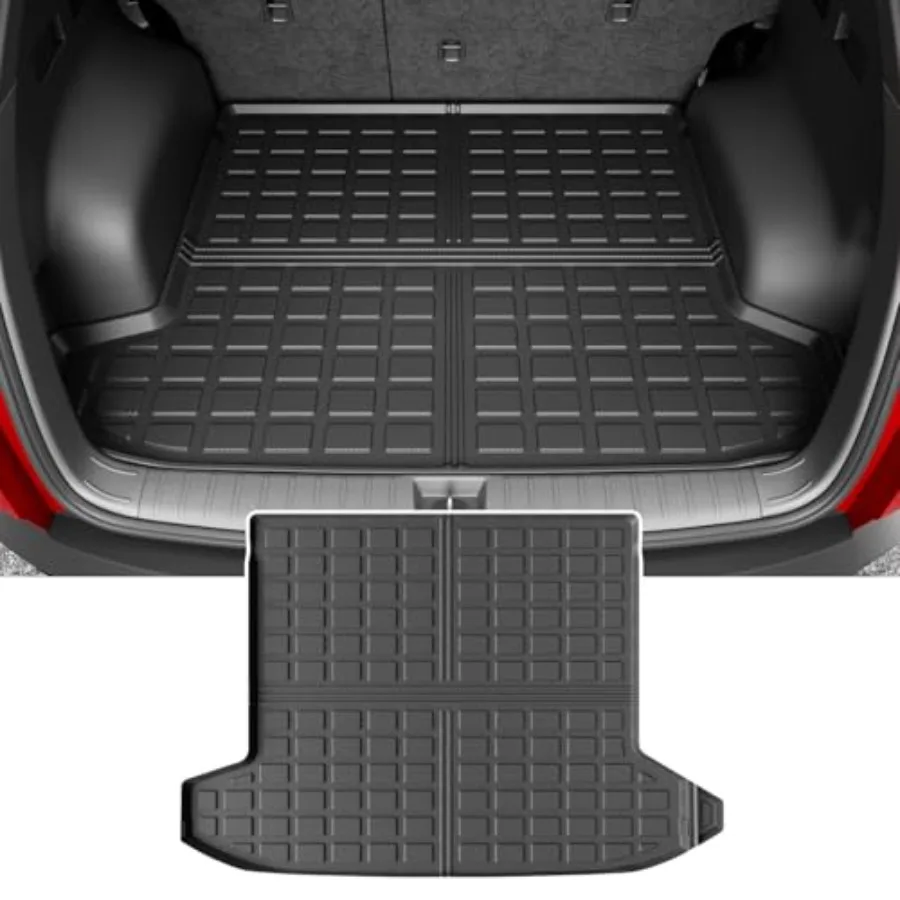 Cargo Liner Compatible with 2022 2023 2024 2025 2026 Tucson Mat Cargo Mat Liner Replacement for 2022 2023 2024 2025 2026 Tucson
Cargo Liner Compatible with 2022 2023 2024 2025 2026 Tucson Mat Cargo Mat Liner Replacement for 2022 2023 2024 2025 2026 Tucson