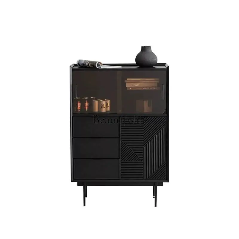 Urban retro solid wood bucket cabinet Bedroom wall locker Multifunctional combination bucket cabinet
Urban retro solid wood bucket cabinet Bedroom wall locker Multifunctional combination bucket cabinet