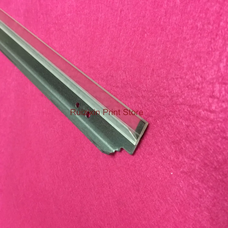 Good quality Cleaning blade for Ricoh 2030 2010 2530 2050 2550 2228 2232 2238 3800 cleaning Scraper Copier Printer Parts
Good quality Cleaning blade for Ricoh 2030 2010 2530 2050 2550 2228 2232 2238 3800 cleaning Scraper Copier Printer Parts