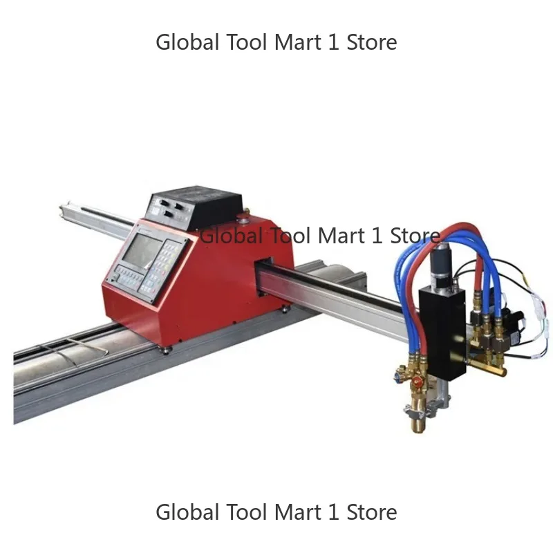 1530 CN-C Plasma Cutting Machine – 1500×3000mm Gantry, Cuts Carbon Steel up to 20mm for Metal Fabrication & Sign Making
1530 CN-C Plasma Cutting Machine – 1500×3000mm Gantry, Cuts Carbon Steel up to 20mm for Metal Fabrication & Sign Making