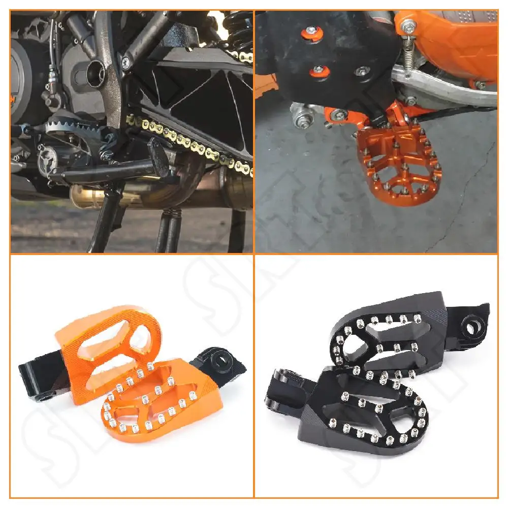 Подножки для мотоцикла KTM 1290 Super Adventure R 1190 1090 1050 ADV 2013-2022
Подножки для мотоцикла KTM 1290 Super Adventure R 1190 1090 1050 ADV 2013-2022