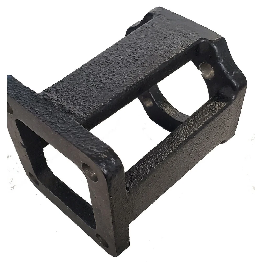 Hydraulic Pump Bracket Assembly for Log Splitters Built to Fit For 5 For HP and 7 For HP Engine Mounting Points
Hydraulic Pump Bracket Assembly for Log Splitters Built to Fit For 5 For HP and 7 For HP Engine Mounting Points