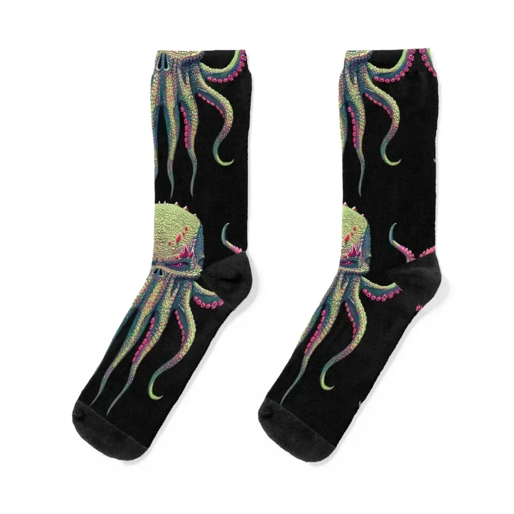 Lord Cthulhu Super Saturated Socks Run christmass gift crazy basketball Men Socks Luxury Brand Women's
Lord Cthulhu Super Saturated Socks Run christmass gift crazy basketball Men Socks Luxury Brand Women's