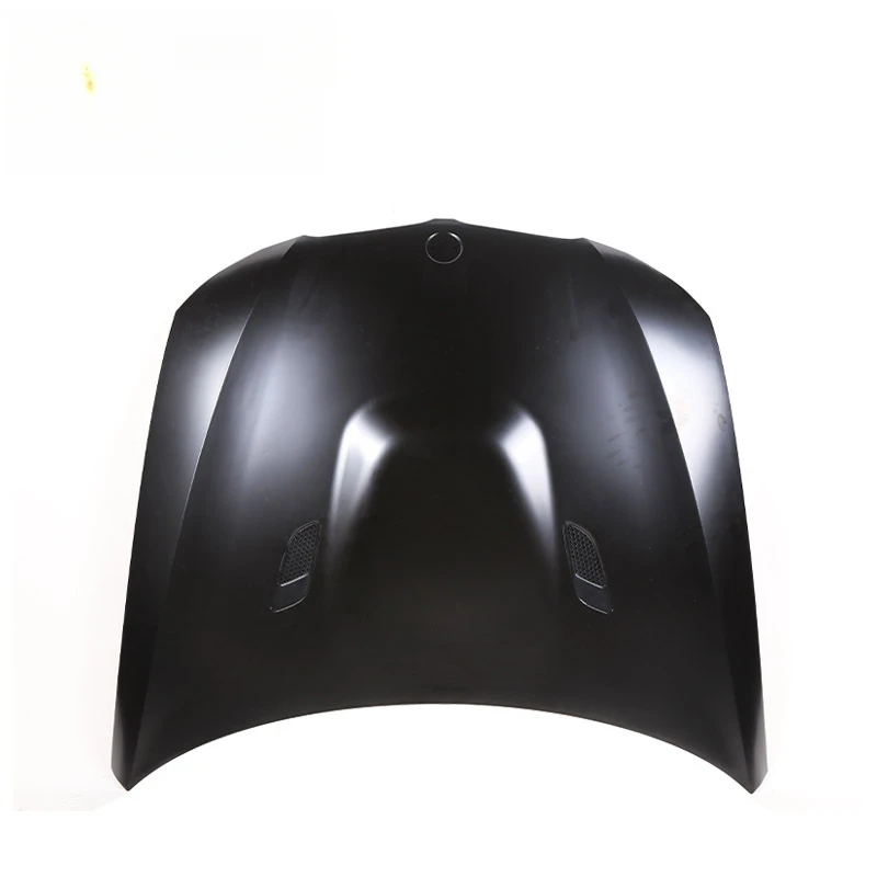 Suitable for BMW 3 Series G20 carbon fiber hood modification parts
Suitable for BMW 3 Series G20 carbon fiber hood modification parts