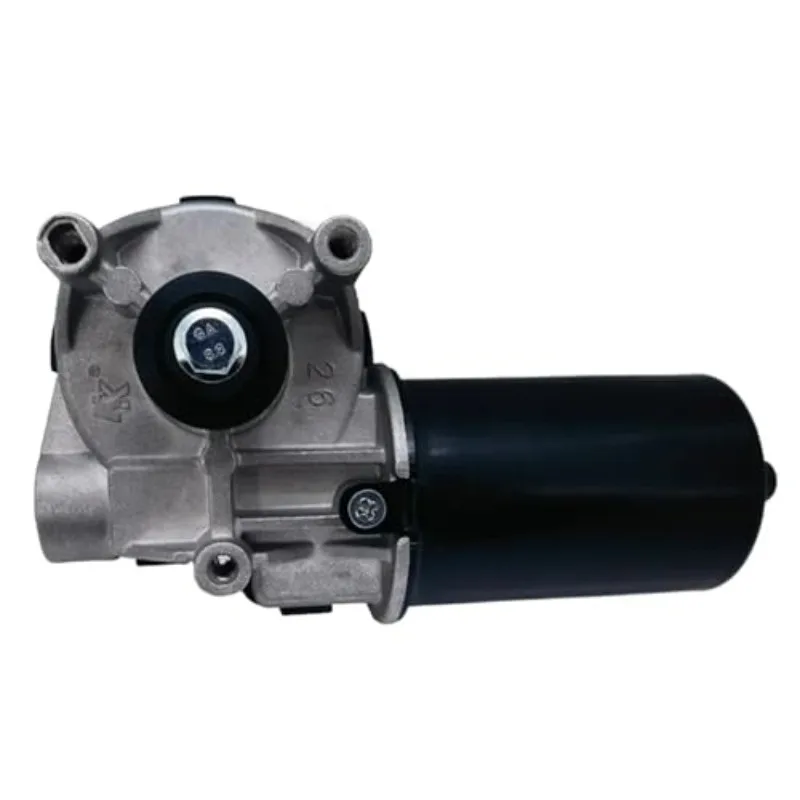 OE#2M5Z17508AA;2M5Z17508AB;6S4Z17508AA;YS4Z17508BB Front Windshield Wiper Motor for FORD Focus 2000-2007 Auto Motor Parts
OE#2M5Z17508AA;2M5Z17508AB;6S4Z17508AA;YS4Z17508BB Front Windshield Wiper Motor for FORD Focus 2000-2007 Auto Motor Parts