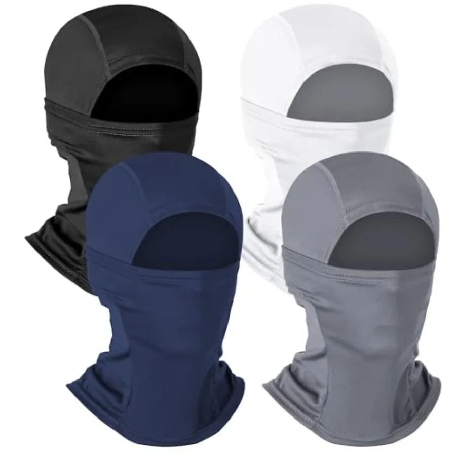 Balaclava Face Mask Full Face Cover Mask
Balaclava Face Mask Full Face Cover Mask