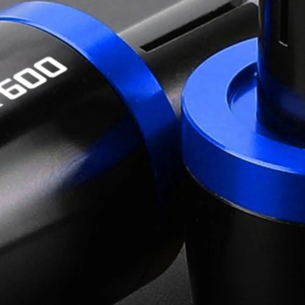 7/8" 22MM Motorcycle Universal Handlebar Grips End Cap Plugs For YAMAHA FZR600 FZR 600 1989-1999 1998 1997 1994 1995 1994 1993
7/8" 22MM Motorcycle Universal Handlebar Grips End Cap Plugs For YAMAHA FZR600 FZR 600 1989-1999 1998 1997 1994 1995 1994 1993