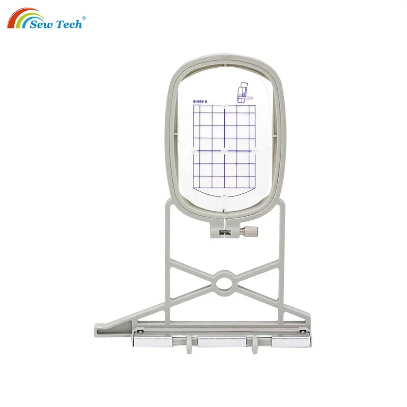 Sew Tech-Small Sewing and Embroidery Hoop B, Machine Frame for Bernina Artista 730 770 QE Aurora 430 440 830 QE 180 880 Plus 630
Sew Tech-Small Sewing and Embroidery Hoop B, Machine Frame for Bernina Artista 730 770 QE Aurora 430 440 830 QE 180 880 Plus 630