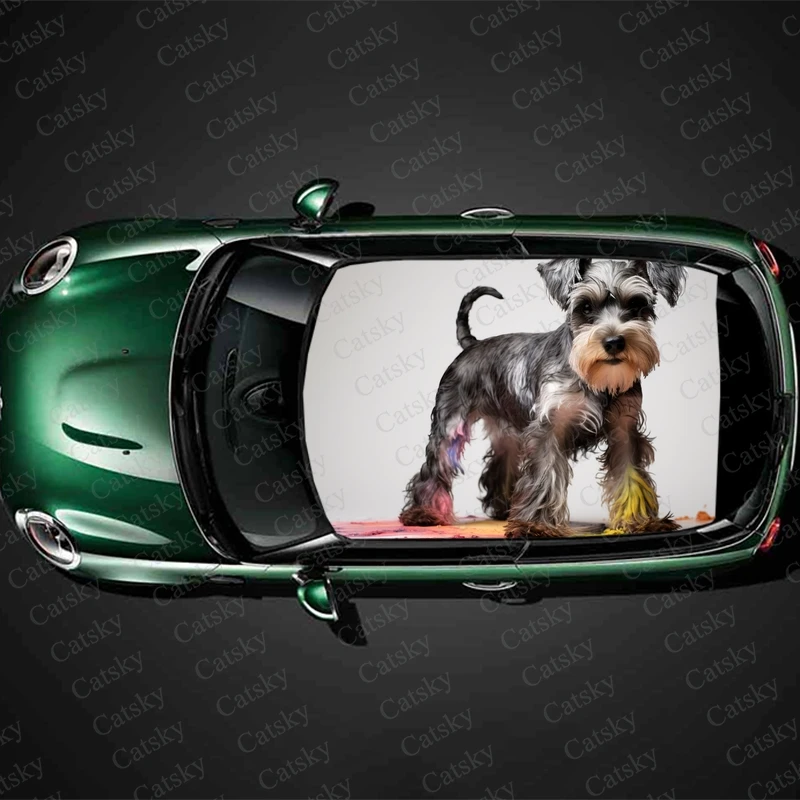 Schnauzer, животные, собака, фотооболочка, аксессуары для гоночного внедорожника, спрей, аксессуары для интерьера, обезболивающие наклейки для автомобиля
Schnauzer, животные, собака, фотооболочка, аксессуары для гоночного внедорожника, спрей, аксессуары для интерьера, обезболивающие наклейки для автомобиля