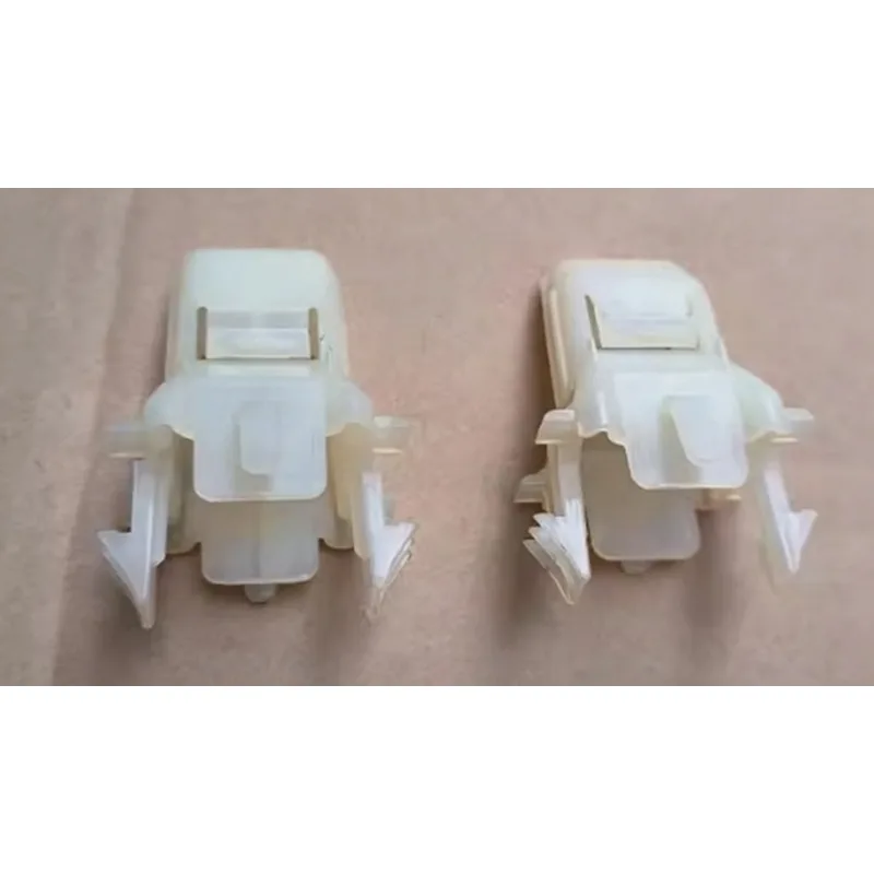 Genuine Rear Seat Backrest Latch Buckle 1pc 2pcs for Tesla Model 3 Model Y ModelX Brand New
Genuine Rear Seat Backrest Latch Buckle 1pc 2pcs for Tesla Model 3 Model Y ModelX Brand New