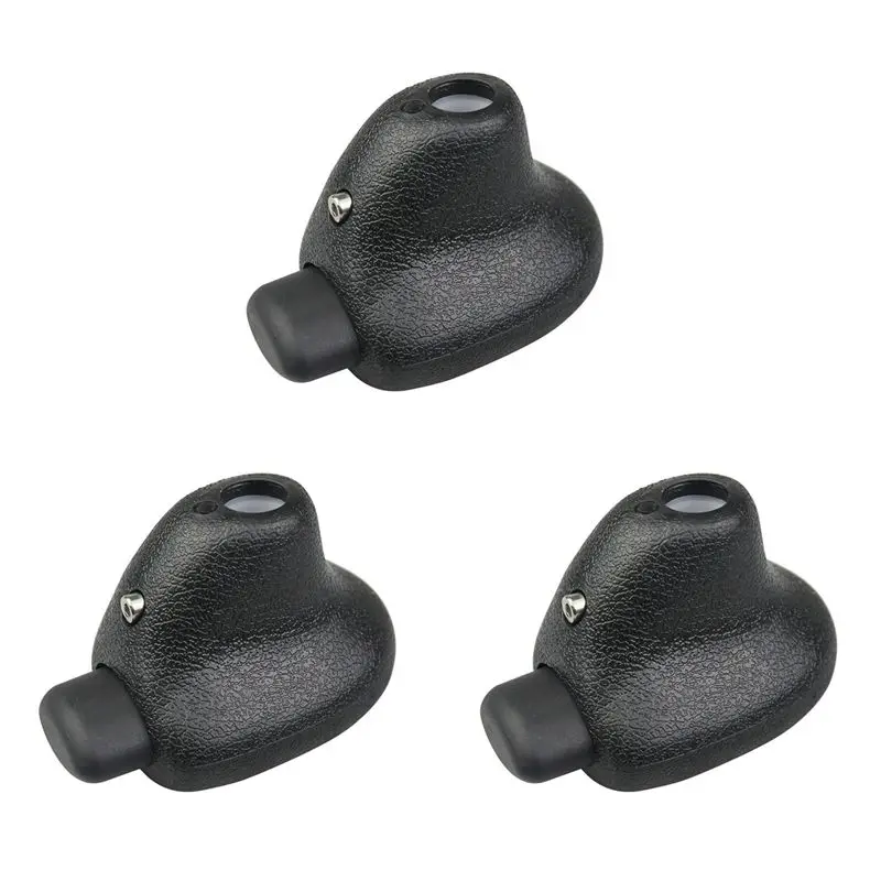 Powerful 3X 357713139A Automatic Gear Shift Knob Cover 114721755 For VW Golf Mk3 & Passat B3 B4-Polo 1992-1998
Powerful 3X 357713139A Automatic Gear Shift Knob Cover 114721755 For VW Golf Mk3 & Passat B3 B4-Polo 1992-1998
