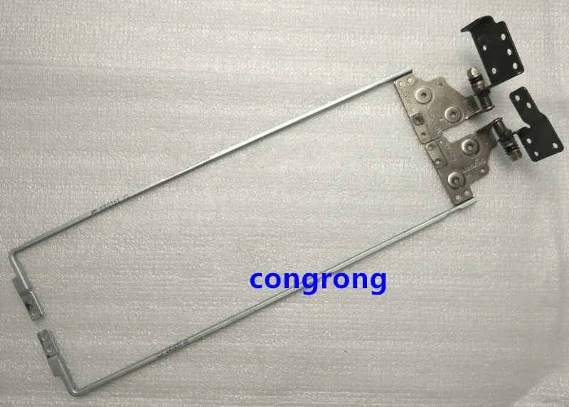 Петли подставки для ноутбука Lenovo Left Right G50 G50-70 Z50 G50-30 G50-45 Z50-70
Петли подставки для ноутбука Lenovo Left Right G50 G50-70 Z50 G50-30 G50-45 Z50-70