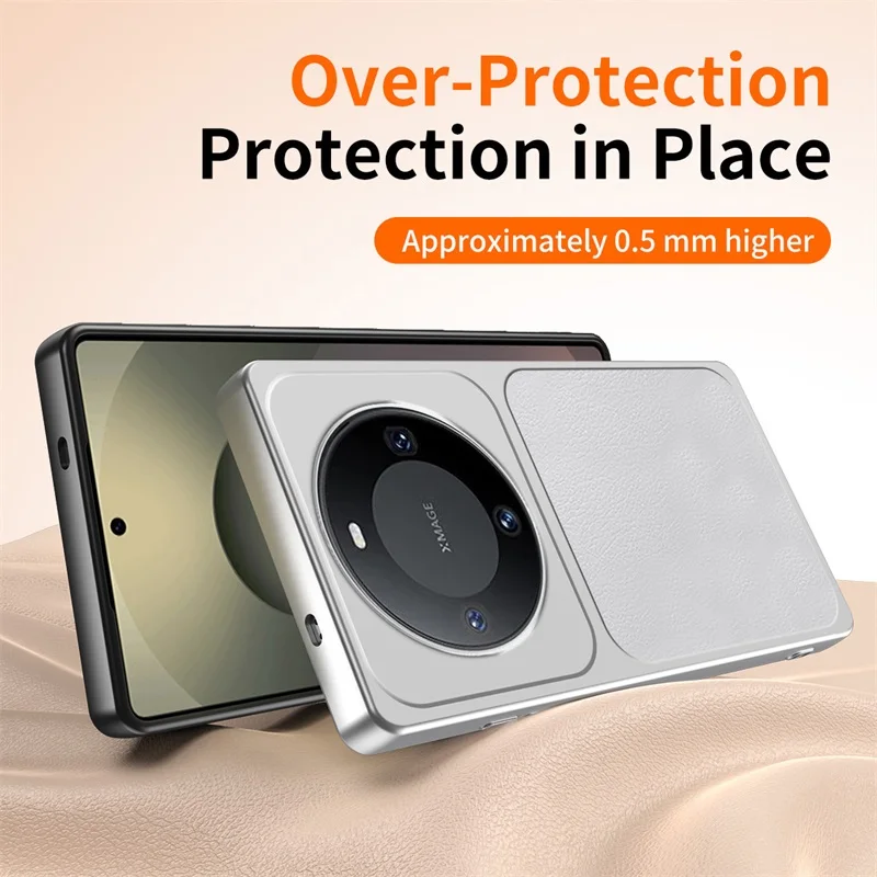 Dustproof Drop-proof Matte Covers for Mate60 Mate 60 pro Shock Protection Leather Back with Non-Slip Lychee Texture Phone Cases
Dustproof Drop-proof Matte Covers for Mate60 Mate 60 pro Shock Protection Leather Back with Non-Slip Lychee Texture Phone Cases