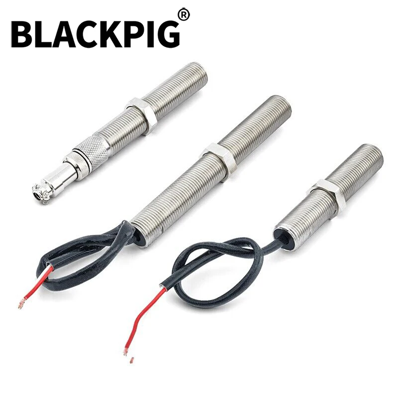 msp675 msp676 msp677 Датчик скорости дизельного двигателя Генератор RPM Пикап Магнитный датчик Generatpr Запчасти
msp675 msp676 msp677 Датчик скорости дизельного двигателя Генератор RPM Пикап Магнитный датчик Generatpr Запчасти