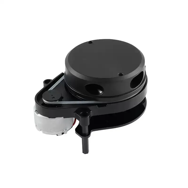 Original YDLIDAR X4PRO 360° LiDAR Module - Laser Distance Sensor for Robotics & Mapping
Original YDLIDAR X4PRO 360° LiDAR Module - Laser Distance Sensor for Robotics & Mapping