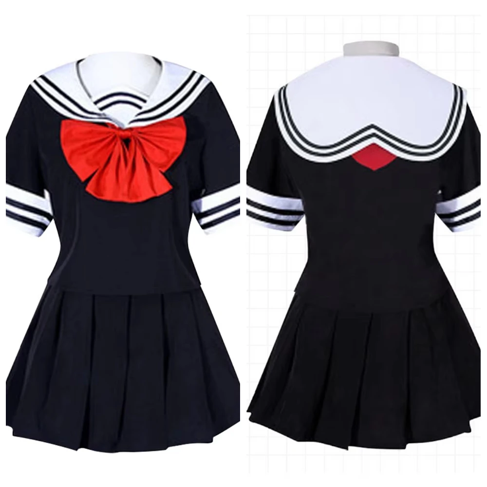 XINLAISEN Asagiri Aya Cosplay Costume Carnival Birthday Party Clothes Custom Size
XINLAISEN Asagiri Aya Cosplay Costume Carnival Birthday Party Clothes Custom Size