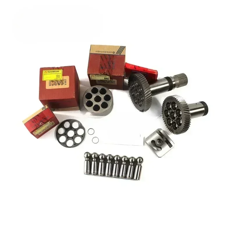 hydraulic pump spare parts Hydraulic Pump Parts Repair Kit Pump Spare Parts Hot sales
hydraulic pump spare parts Hydraulic Pump Parts Repair Kit Pump Spare Parts Hot sales