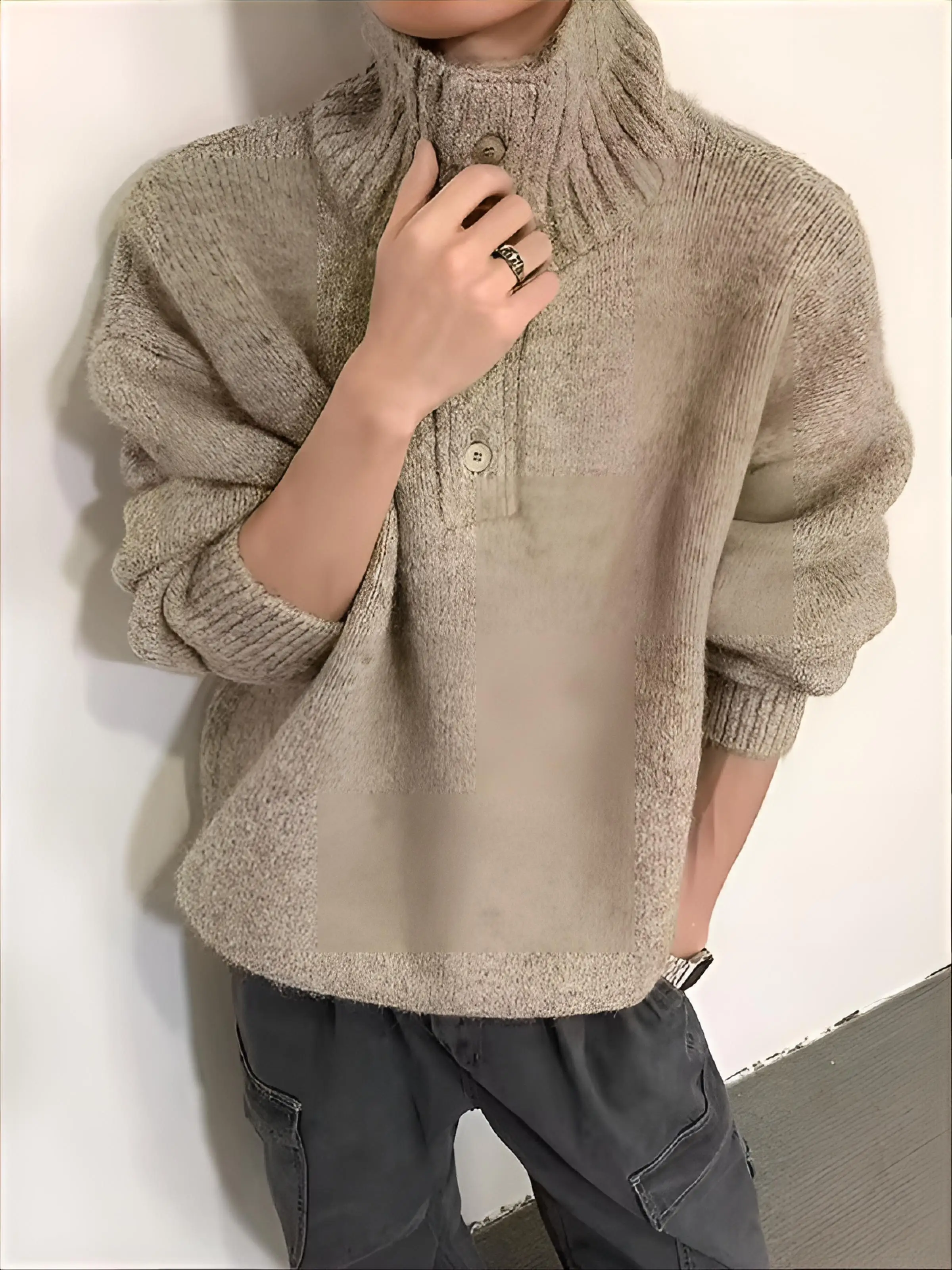 Fur Collar Pullovers Rock Mens Golden Small Holiday Christmas Designer Elite Bestselling Weighed Genuine Personalized Novelty OL
Fur Collar Pullovers Rock Mens Golden Small Holiday Christmas Designer Elite Bestselling Weighed Genuine Personalized Novelty OL