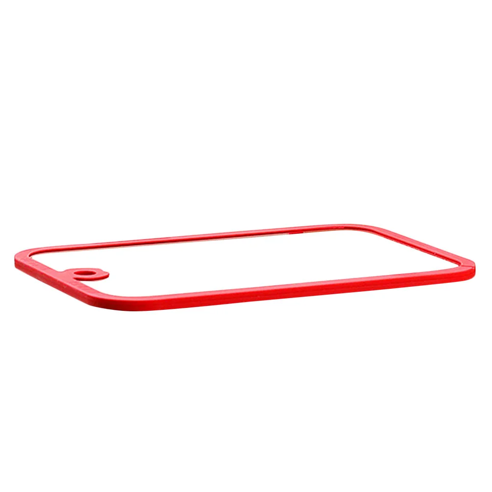 Tempered Glass Cutting Board Chopping Backing Plate Kitchen Boards For Countertop Mat
Tempered Glass Cutting Board Chopping Backing Plate Kitchen Boards For Countertop Mat