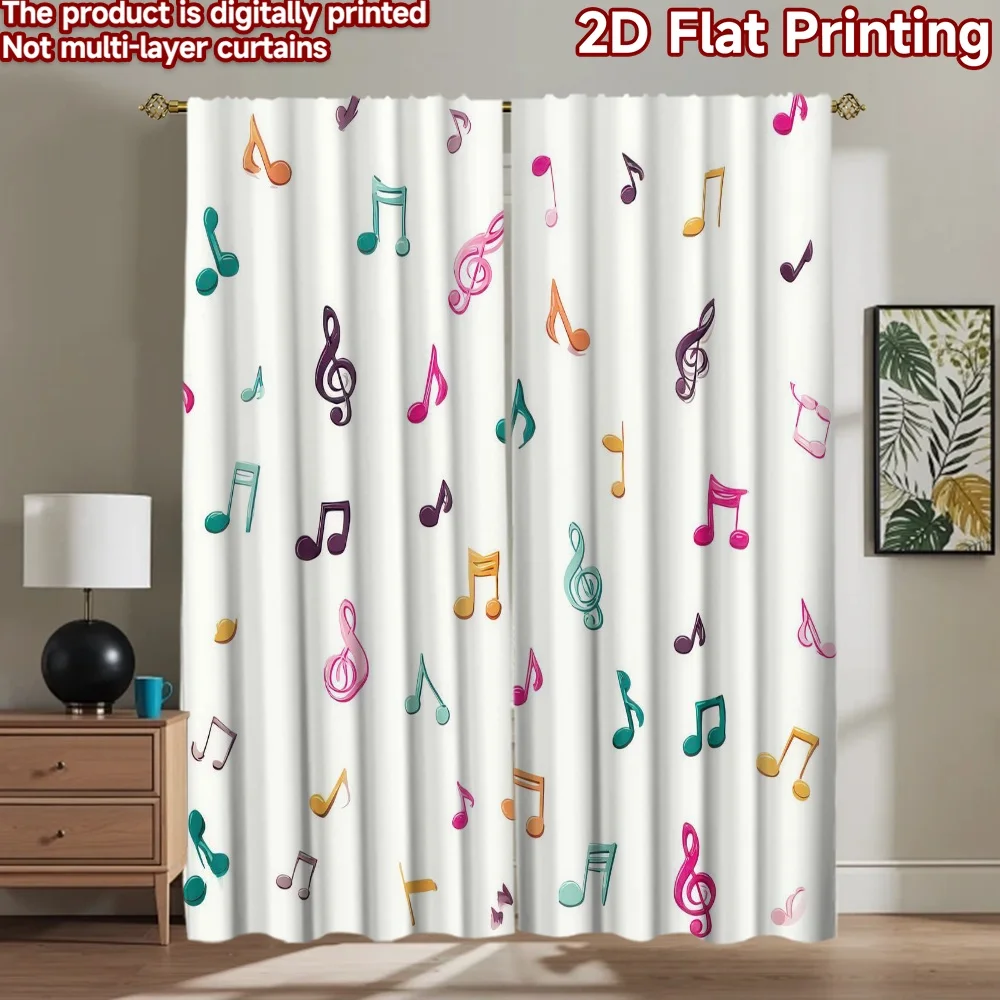 1pc 2D flat Photography Backdrop Scene Backdrop Colorful Music Notes 100% Polyester Holiday Decorations Perfect for Suitable for
1pc 2D flat Photography Backdrop Scene Backdrop Colorful Music Notes 100% Polyester Holiday Decorations Perfect for Suitable for