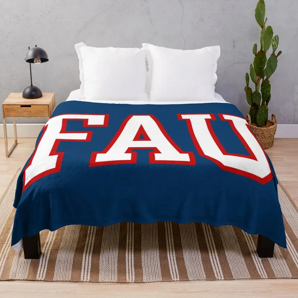 fau - college font curved Throw Blanket Fuzzy Plush Throw Blanket for Sofa Chair
fau - college font curved Throw Blanket Fuzzy Plush Throw Blanket for Sofa Chair