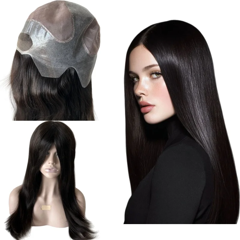 Индийский натуральный цвет человеческих волос, 16-дюймовый монопарик для женщин
Индийский натуральный цвет человеческих волос, 16-дюймовый монопарик для женщин