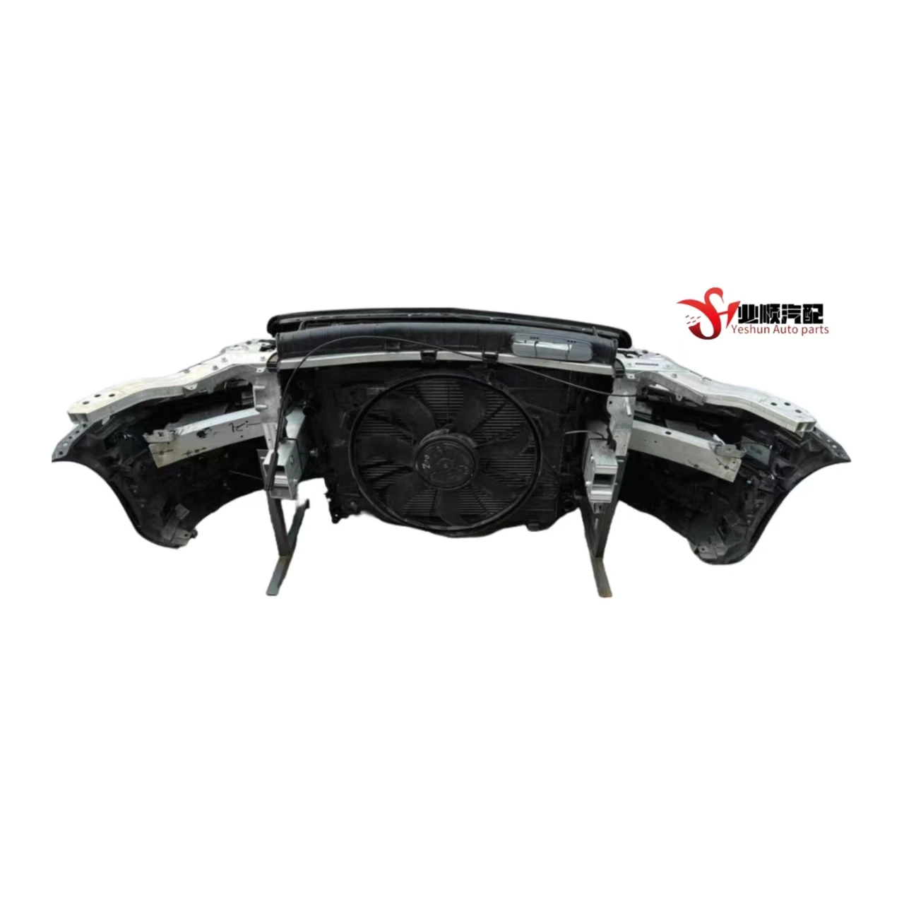 W213 E-Class Front Bumper Body Kit With Radiator Assembly Original High Quality Parts
W213 E-Class Front Bumper Body Kit With Radiator Assembly Original High Quality Parts