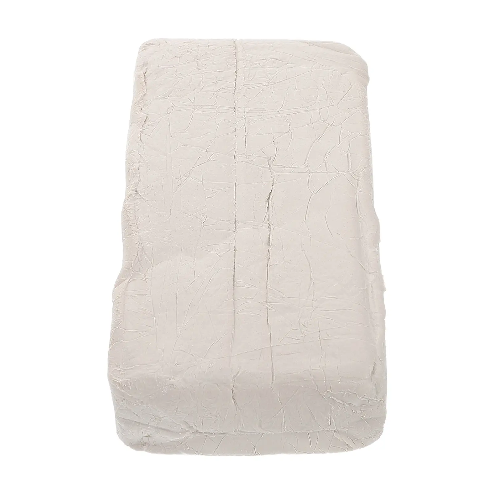 Air Dry Clay Soft Pottery Kit 500G Natural Modeling Clay DIY Sculpture Crafts for School and Projects
Air Dry Clay Soft Pottery Kit 500G Natural Modeling Clay DIY Sculpture Crafts for School and Projects