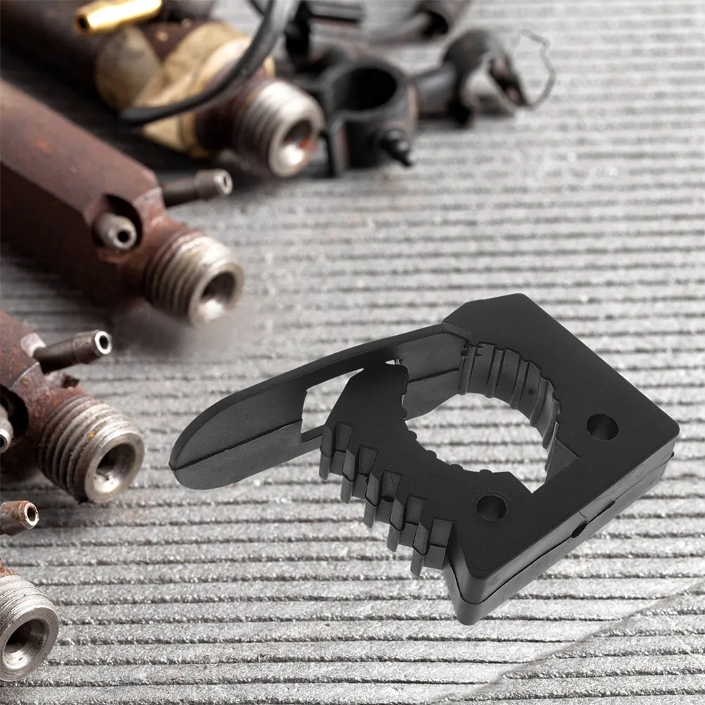 4pcs Clamps Rubber Fasteners for 3 4 cm Pipes Durable Automotive Mounting Clamps Accessories
4pcs Clamps Rubber Fasteners for 3 4 cm Pipes Durable Automotive Mounting Clamps Accessories