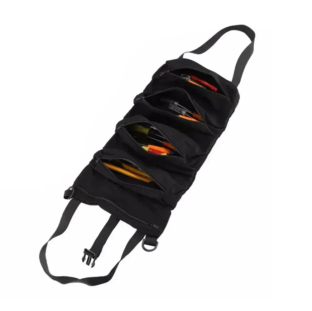 Easy To Carry Canvas Hanging Organizer 1 Pc 18.5*11*1.18inch Canvas Hanging Organizer Easy To Carry Hanging Organizer
Easy To Carry Canvas Hanging Organizer 1 Pc 18.5*11*1.18inch Canvas Hanging Organizer Easy To Carry Hanging Organizer