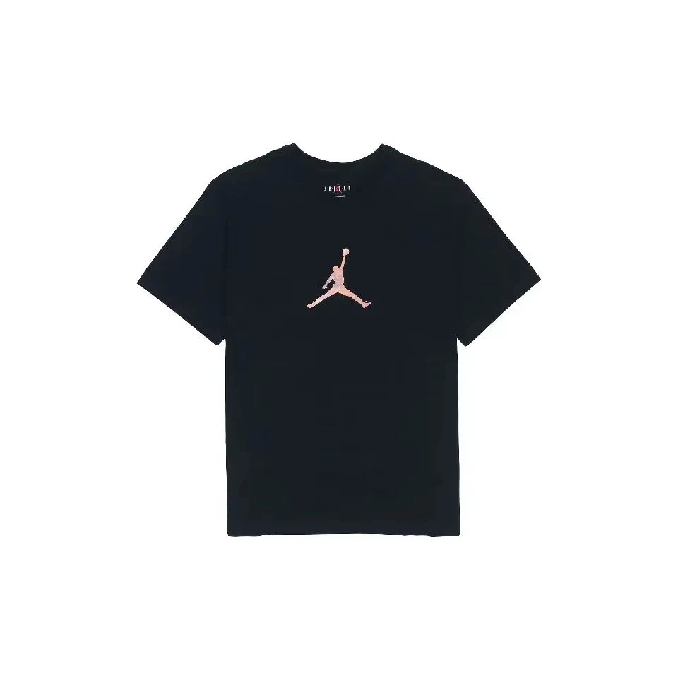 AIR JORDAN Nike AJ Men's Cotton Athletic Casual Short-Sleeve T-Shirt With Back Number 23 Print DO8899-010
AIR JORDAN Nike AJ Men's Cotton Athletic Casual Short-Sleeve T-Shirt With Back Number 23 Print DO8899-010