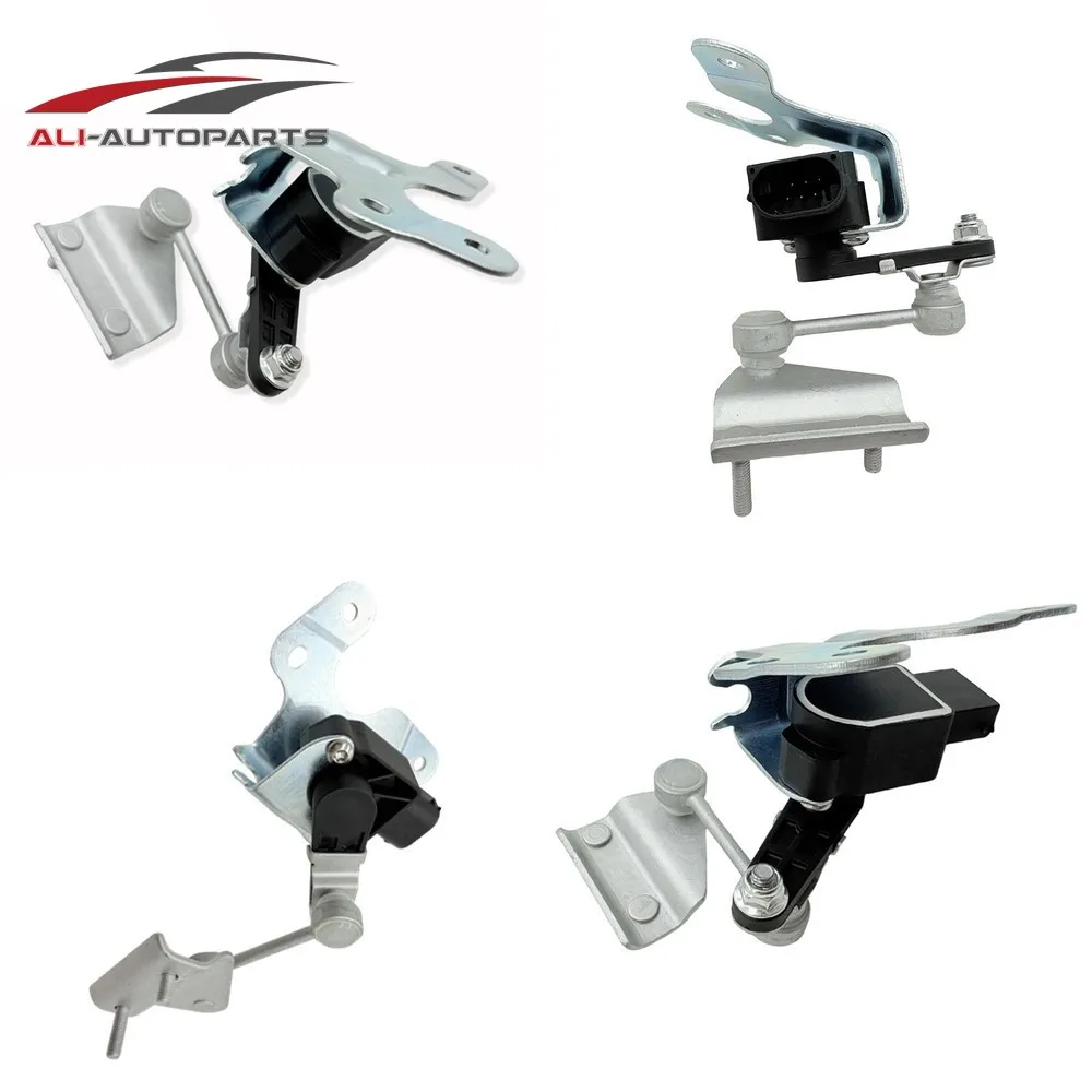For C Class C300 C350 08-14 W207 Right Rear Suspension Ride Height Level Sensor A2075400817
For C Class C300 C350 08-14 W207 Right Rear Suspension Ride Height Level Sensor A2075400817