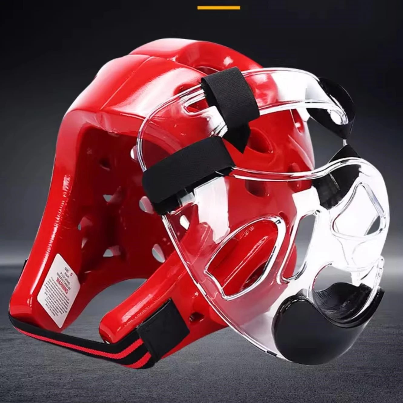 Professional Taekwondo Helmet with Mask Removable TKD Head Protector MMA Muay Thai Boxing Headgear Karate Guards WTF Kickboxing
Professional Taekwondo Helmet with Mask Removable TKD Head Protector MMA Muay Thai Boxing Headgear Karate Guards WTF Kickboxing