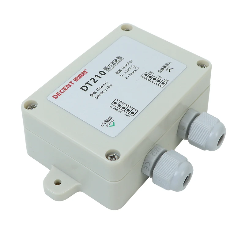 Weighing Transmitter Weight Sensor Current Voltage Force Measurement Amplifier Digital Accuracy
Weighing Transmitter Weight Sensor Current Voltage Force Measurement Amplifier Digital Accuracy